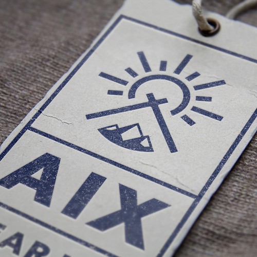 Design a hipster, modern logo for Outdoor Camping gear company Logo