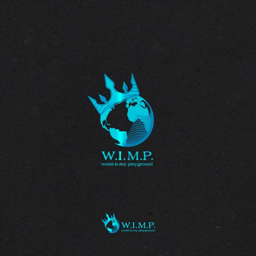 wimp logo