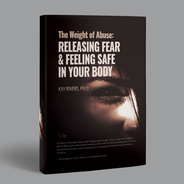 Design by Creativedzine titled "Book Cover"