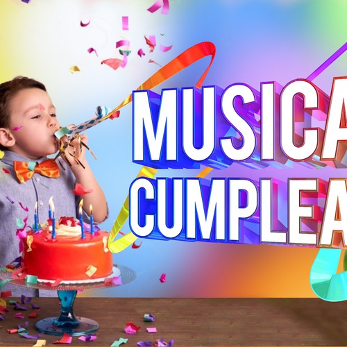 Social media page contest entry by fabianlinares