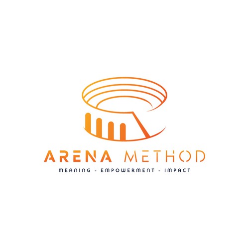 Coaching company logo with “A” icon Design by mehedi.abir1