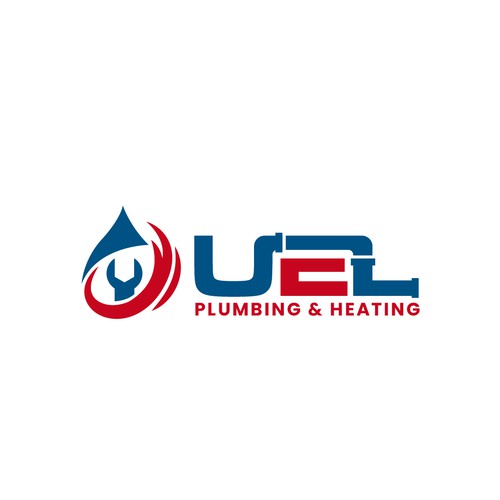 I need a plumbing and heating logo asap guys. Will appreciate your assistance. Thank you Design by 7Overlay