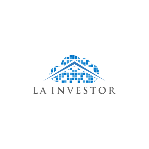 Diseño de Ghost || Ants™ titulado "Eye Catching Logo and company identity for an Real Estate Investment blog company"