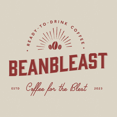 Help Create an Exciting LOGO FOR RTD COFFEE -- BEANBLEST Design von faruque.azam
