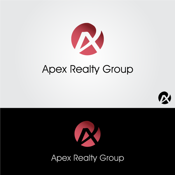 New logo wanted for Apex Realty Group