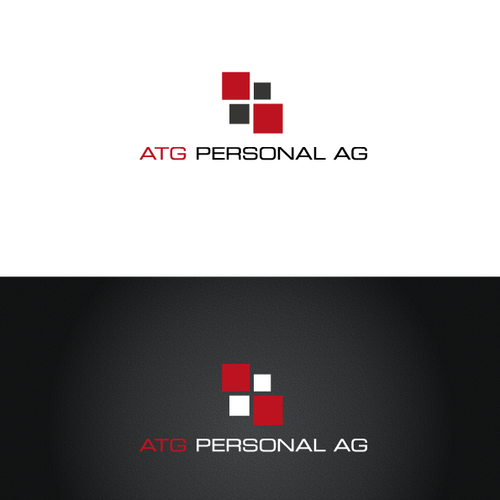 Logo design contest entry by ber.design