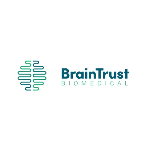 We need a powerful logo that will attract people to supplements that help and deal with brain health Design von Amethys