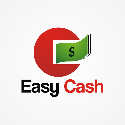 Help Easy Cash with a new logo!!! | Logo design contest