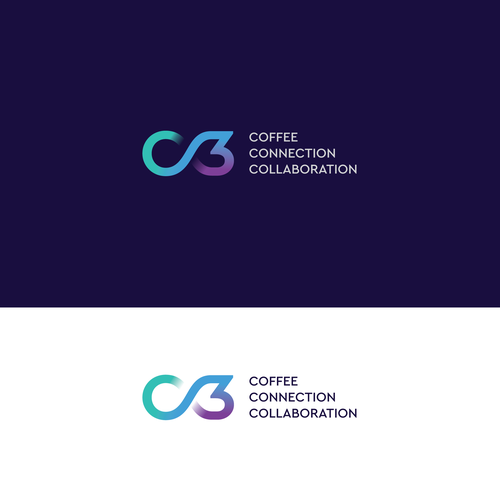 Logo design for a nationwide networking group organization Design by Omniverse™