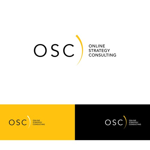 Logo & business card contest entry by emretoksan