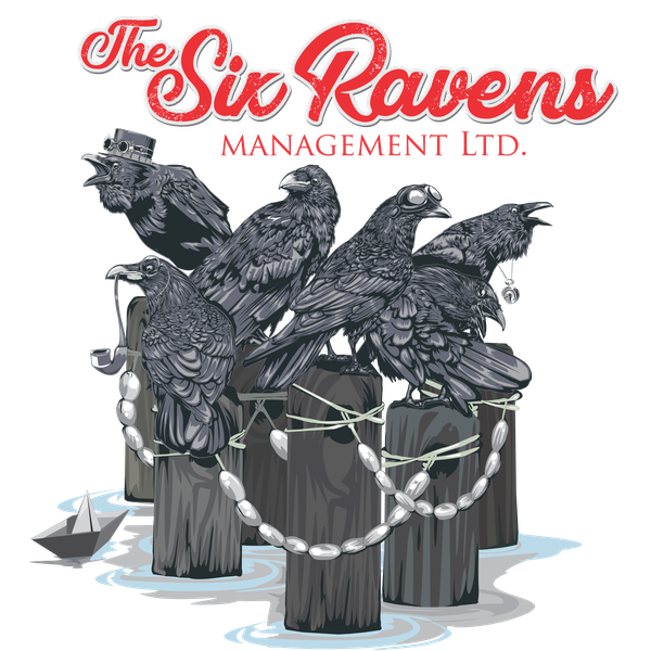 The Six Ravens