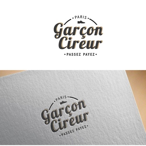 Logo design contest entry by LOLIALOVAdesign