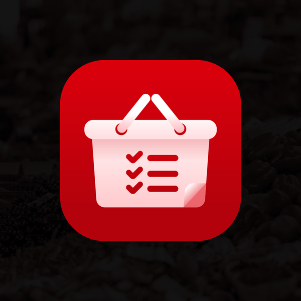 reducing food waste app icon