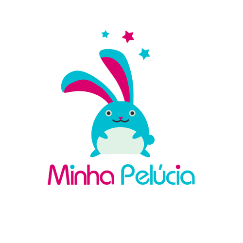 Diseño de logotipo propuesta en el concurso por Martina ^_^