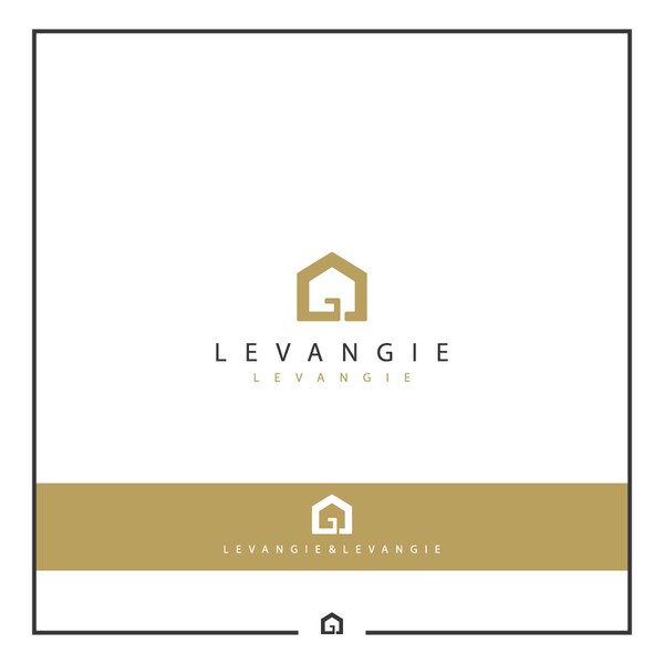 Design by DesignDypa titled "Levangie"