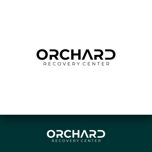 Beautiful new logo design for our addiction treatment center Design by Ityanjaoehar®