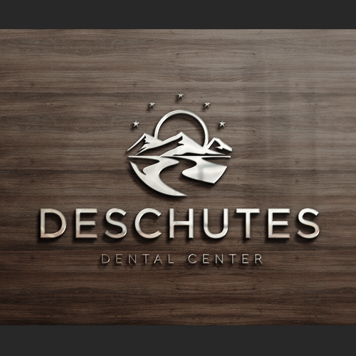 Design a logo for a state-of-the-art dental office in the mountains. Design by Michael San Diego CA