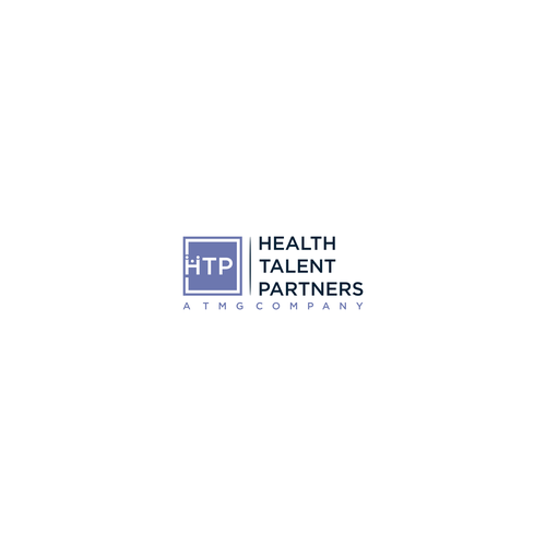 Health Talent Partners Design by MaroUkoru