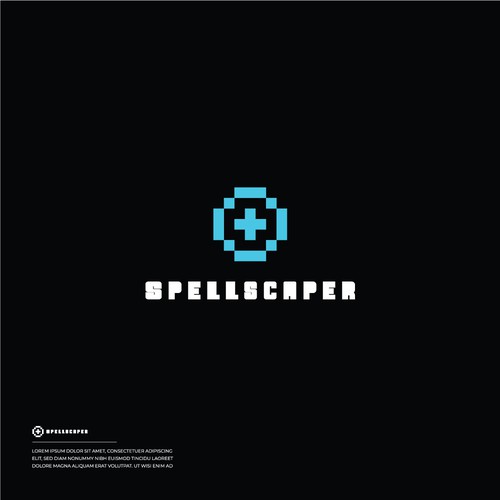 Design logo for gaming platform + Additional paid work for winner Design by SIAWA