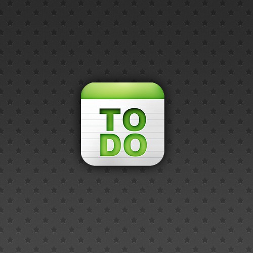 Design di New Application Icon for Productivity Software di przemek.ui