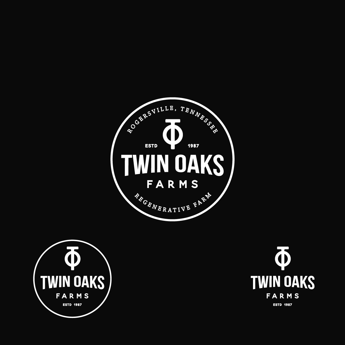 Twin Logos - Free Twin Logo Ideas, Design & Templates