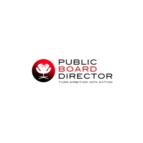 "Harvard Working Knowledge" Business Author &  Board Director needs a logo! Design by muezza.co™