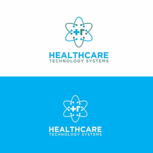 ]**Logo needed for Healthcare Technology Systems Design by PomStudio