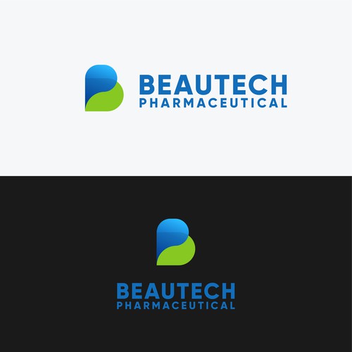 Designs | Beautech Pharma need his logo | Logo design contest