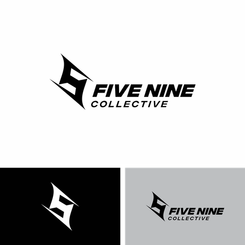 Modern Luxury logo for a streetwear lifestyle gym brand Design by KK.Design™