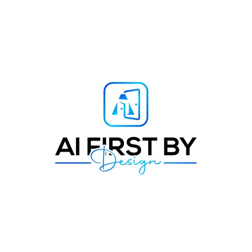 Design a modern, sophisticated, yet accessible, AI & Management Consulting firm logo! Design by ✦✦ArtRasu✦✦