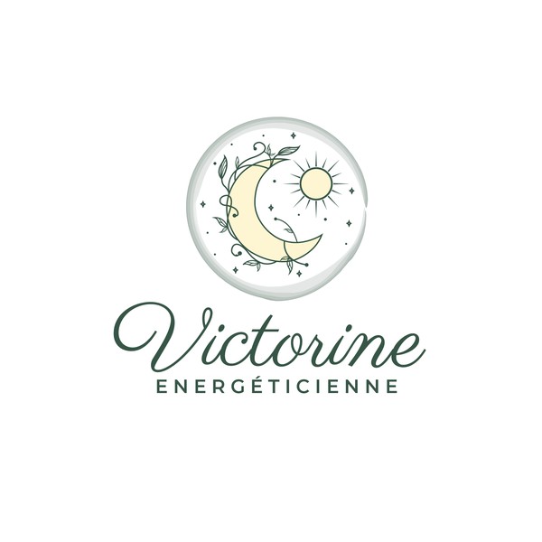 Design by ILHAM AFRORA titled "Victorine energeticienne"