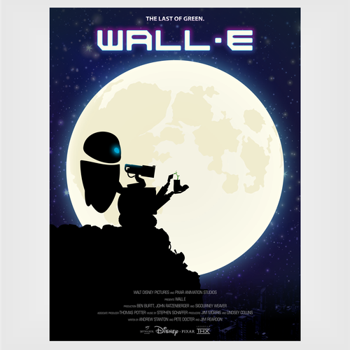 Create your own ‘80s-inspired movie poster! Diseño de DTN.PROJECT