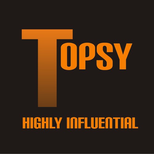 T-shirt for Topsy Ontwerp door dreamofmay