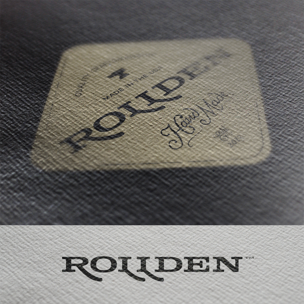 Rollden Logo
