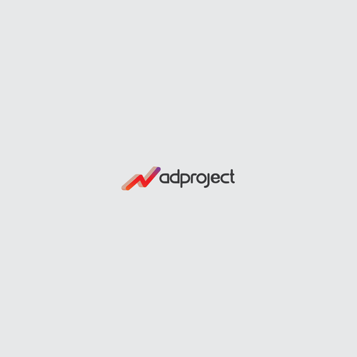 adproject seeks a new logo!! Design by CREATIVEdesignstudio