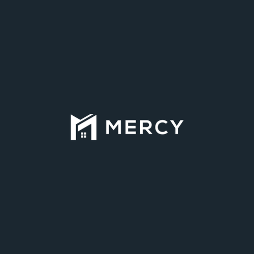 Mercy Logo Design Design by capadoci