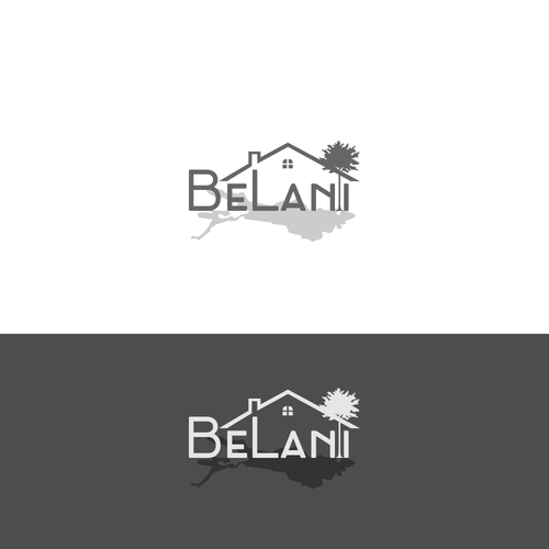 Logo & brand identity pack contest entry by asri97