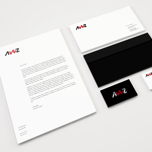 Logo y paquete de imagen corporativa propuesta en el concurso por Grfx2023