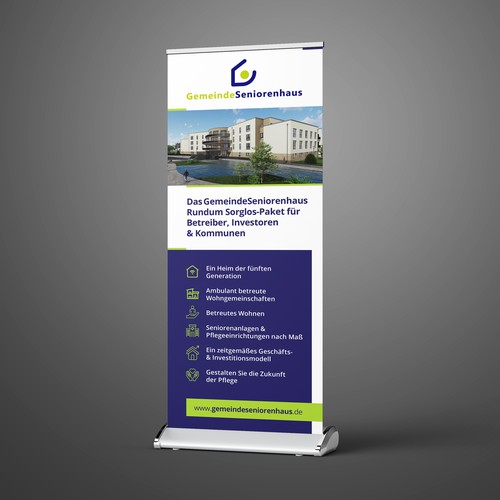  contest entry by SoftSkills