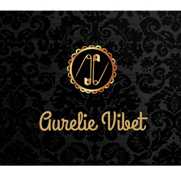 Nouveau projet dans la catégorie logo and business card pourAurelie Vibet