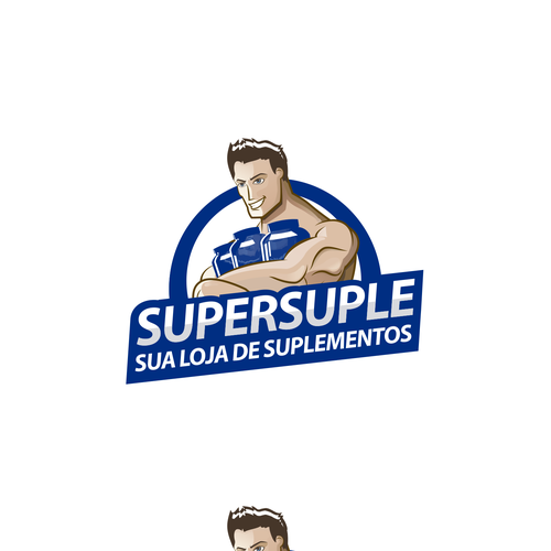 Logo design contest entry by D A N D E