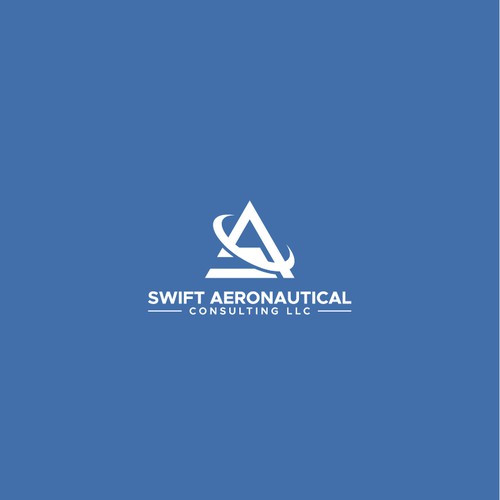 Logo for Aviation Flight Training and Safety Company Design by SPECTAGRAPH