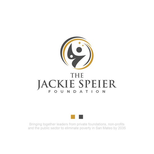 Logo for a foundation focused on bringing women and children our of poverty Design by ElVano_Eiji ✔