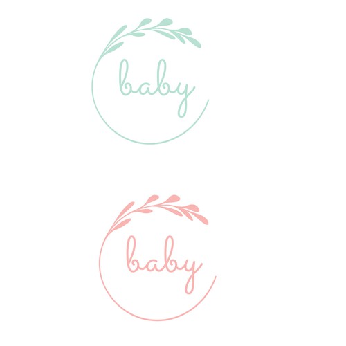 baby a skincare Design by Ash15