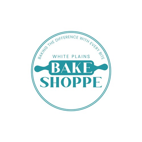 Design di Bake Shoppe in need of Makeover! di Great.In