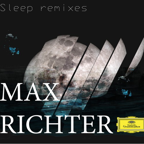 Create Max Richter's Artwork デザイン by lydiot