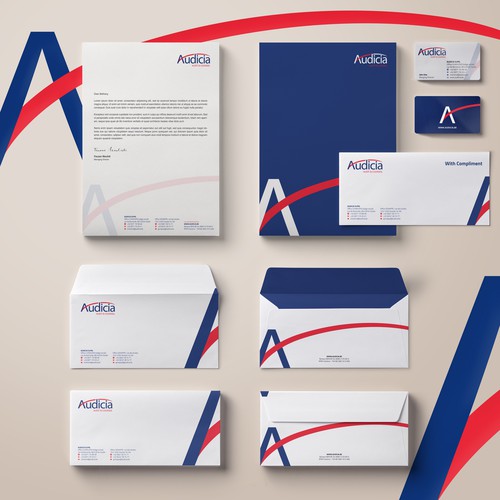  contest entry by stoodio.id