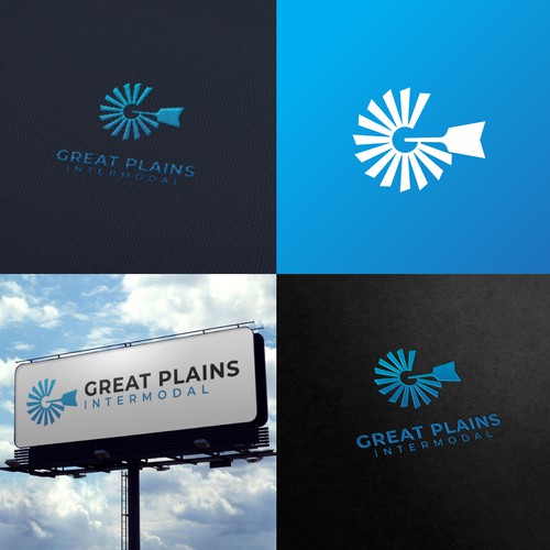 Let your creativity fly - Trucking Company in need of cool logo Design by eRsiti_Art