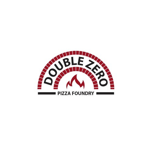 Help Double Zero with a new logo Design by jdesign64