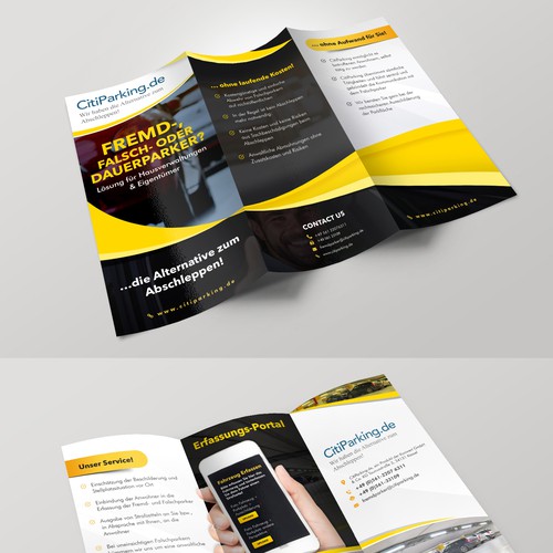 Postcard, flyer or print contest entry by mdalex192